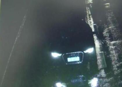 奇葩！西安男子1副假車牌套7輛車，竟是為了省停車費(fèi)！